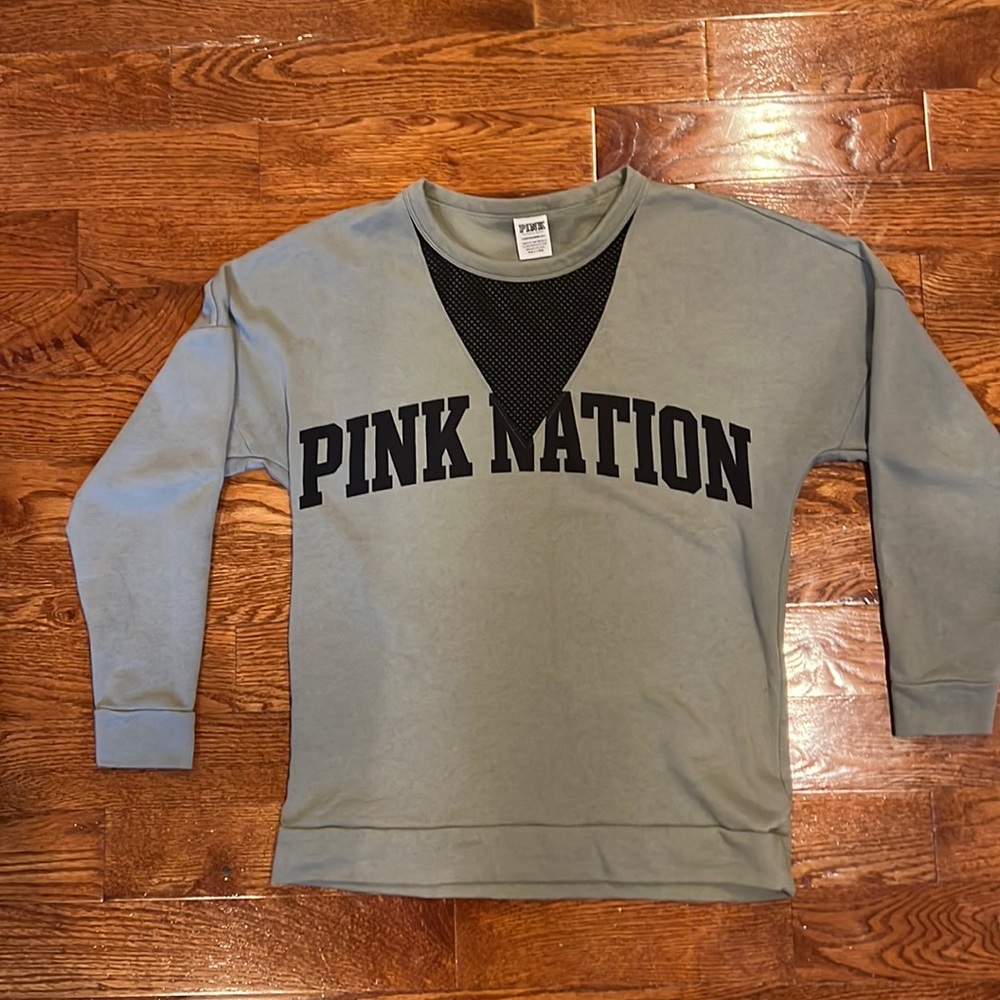Like new sweatshirt